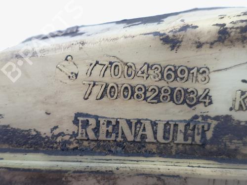 Brake master cylinder RENAULT SCÉNIC I MPV (JA0/1_, FA0_) 1.9 dTi (JA1U) | BP30487116M77