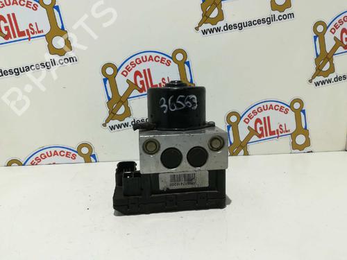ABS Bremseaggregat VW GOLF IV (1J1) 1.4 16V (75 hp) 20796505