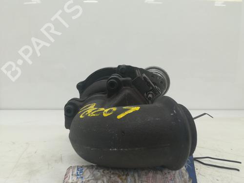 Turbocharger/Supercharger PEUGEOT 207 SW (WK_)  | BP29477145M71 