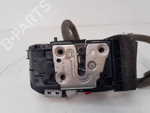 Rear right lock RENAULT KADJAR (HA_, HL_)  | BP29534062C99 