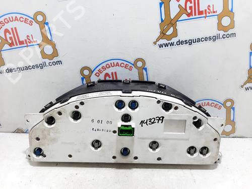 Cockpit VOLVO S80 I (184) 2.4 T | BP20755725C47 