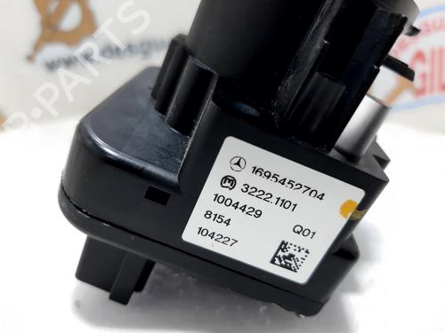 Headlight switch MERCEDES-BENZ B-CLASS Sports Tourer (W245) B 180 CDI (245.207) | BP20741580I24 