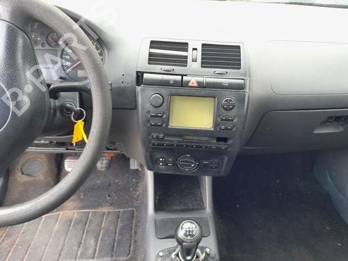 Starter SEAT IBIZA II (6K1)  | BP30942535M8 