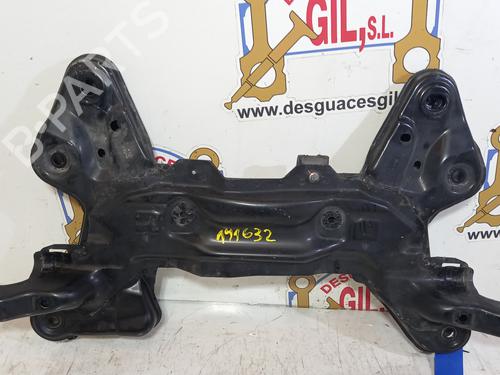 Subframe PEUGEOT 208 I (CA_, CC_) 1.6 HDi | BP20754525M9 