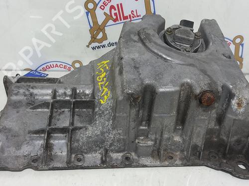 Oil sump BMW 3 (E46) 320 d | BP20765107M115 