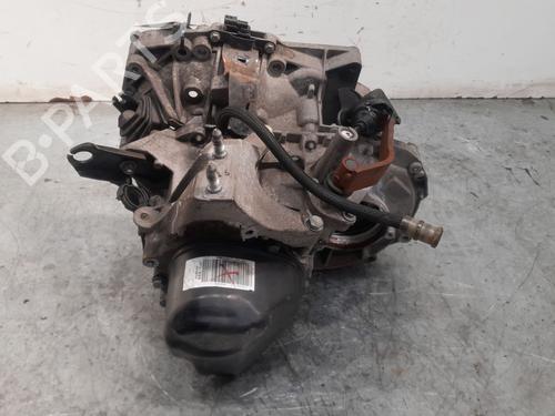 Gearbox DACIA SANDERO II | BP36678035M3 - Image 6