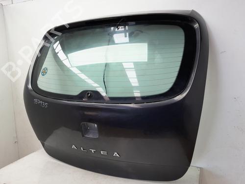 Tailgate SEAT ALTEA (5P1)  | BP26588716C6 