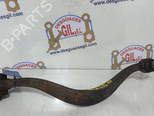 Right front suspension arm MAZDA 6 Saloon (GG) 2.0 DI (GG14) | BP20757553M13 