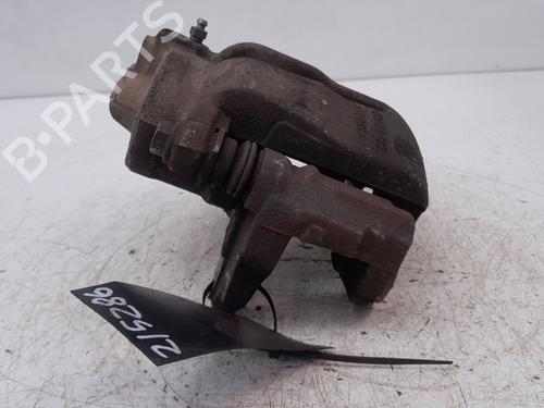 Left front brake caliper OPEL CORSA D (S07) | BP39188099M105 - Image 4