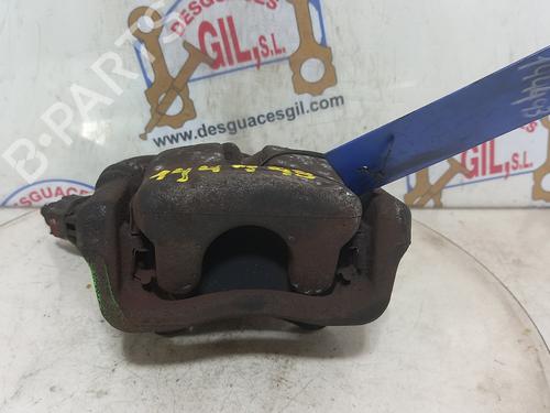 Right rear brake caliper RENAULT SCÉNIC III (JZ0/1_)  | BP20756429M106 