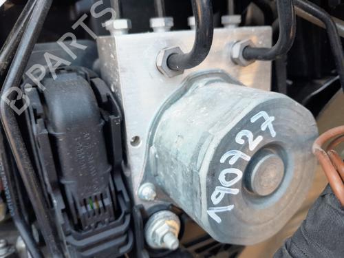 ABS Bremseaggregat MERCEDES-BENZ A-CLASS (W176) A 200 (176.043) (156 hp) 30279515