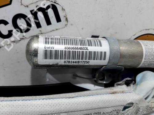 Right curtain airbag BMW 3 (E90) 320 d | BP20744236C12 