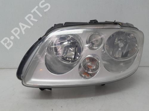 Used Left headlight VW TOURAN (1T1, 1T2) [2003-2011]  31316625