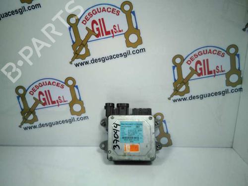 Used Electronic module CITROËN C2 (JM_) 1.6 (109 hp) 20796617