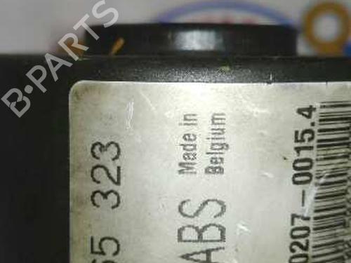 ABS Bremseaggregat MINI MINI (R50, R53) One (90 hp) 20786619