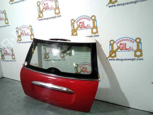 Tailgate MINI MINI (R50, R53) Cooper | BP20805022C6 