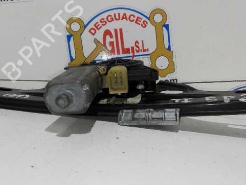 Rear left window mechanism MERCEDES-BENZ C-CLASS (W203) C 220 CDI (203.006) | BP20785685C24 