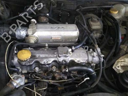 Steering pump OPEL ASTRA F Hatchback (T92)  | BP20788156M99 