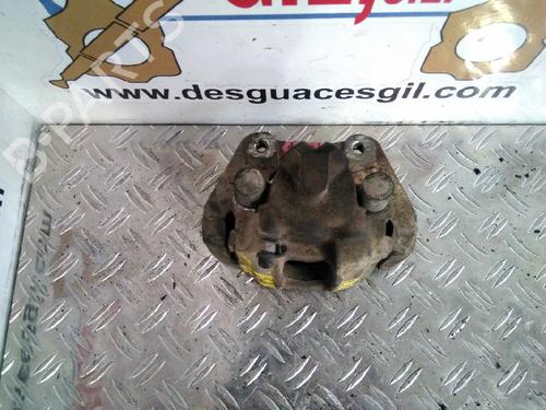 Right rear brake caliper BMW 3 (E46) 330 d | BP20779354M106 