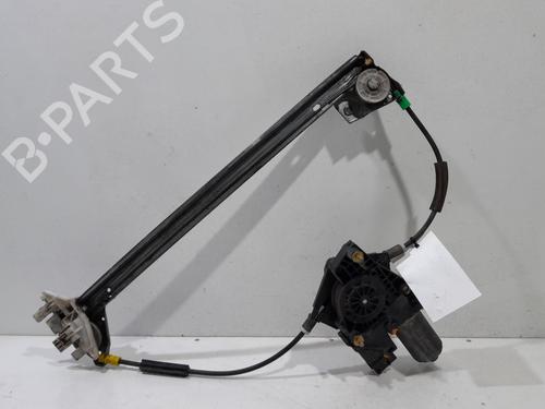 Front left window mechanism PEUGEOT 406 (8B) 1.9 TD | BP22247604C22 