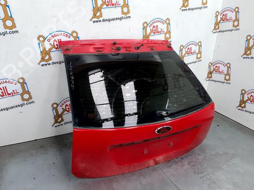 Bakluke CC/Kombi-Kupé FORD FOCUS II (DA_, HCP, DP)  | BP20768445C6 