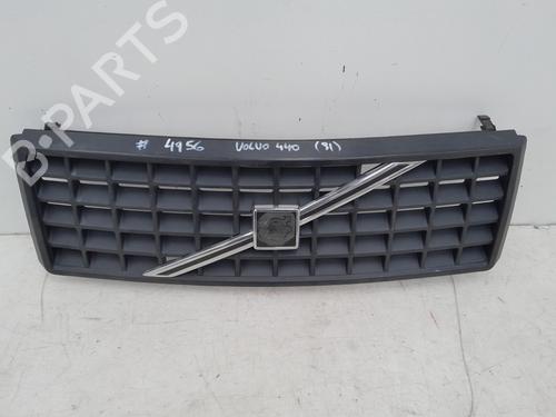 Used Grille VOLVO 460 (464) 1.7 (87 hp) 30909127