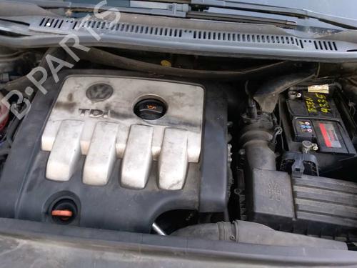 Mass air flow sensor VW TOURAN (1T1, 1T2) 2.0 TDI | BP20808272M95 