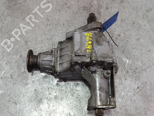 Transfer box HYUNDAI SANTA FÉ I (SM) 2.7 V6 4x4 | BP20764329M36 