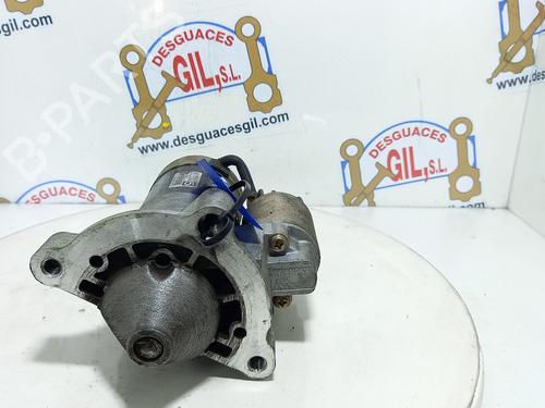Starter PEUGEOT 406 (8B) 2.0 HDI 90 | BP20741543M8 