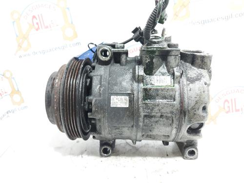 Compressore A/C VW PASSAT B5.5 (3B3) 2.5 TDI (150 hp) 20740583