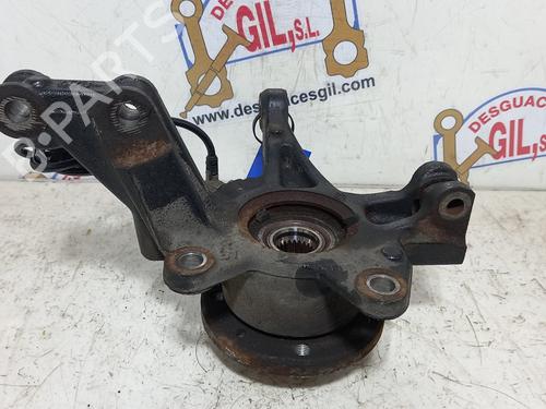 Right front steering knuckle RENAULT ZOE (BFM_)  | BP21828682M26 