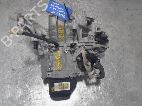 Gearbox DACIA SANDERO II  | BP23904440M3  - Image 6