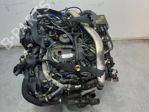 Engine PEUGEOT 407 (6D_) | BP20770060M1