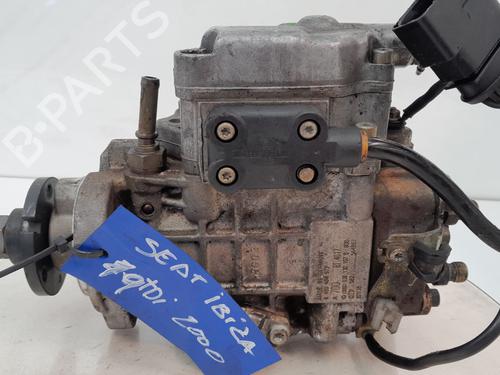 Pompe à injection SEAT IBIZA II (6K1) 1.9 TDI (110 hp) 26961810
