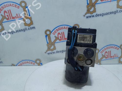 ABS pump OPEL ZAFIRA A MPV (T98) 2.0 DTI 16V (F75) | BP20770451M43 