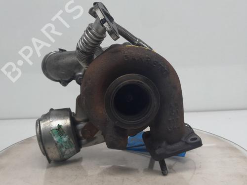Turbocharger/Supercharger FIAT BRAVO II (198_) 1.9 D Multijet (198AXB1A) | BP29479245M71 