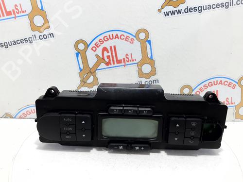 Used Climate control SEAT LEON (1P1) 1.9 TDI (105 hp) 20748438