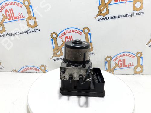 ABS pump FORD FOCUS C-MAX (DM2)  | BP20742351M43 