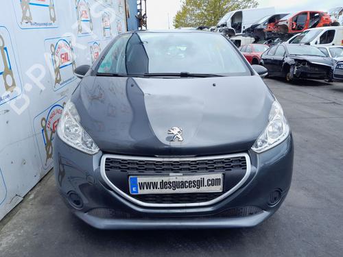 Fuel pump PEUGEOT 208 I (CA_, CC_)  | BP30619587M76 