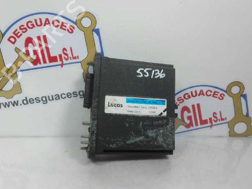 Modulo elettronico Modulo elettronico FORD ESCORT V (AAL, ABL) [1990-1996] 34250351 34250351