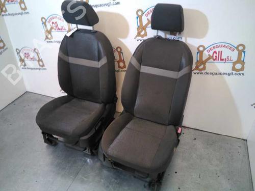 Used Seats set FORD KUGA I [2008-2012]  20780863