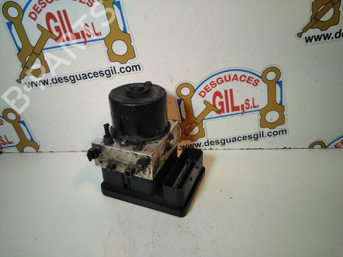 ABS Bremseaggregat CITROËN C5 II (RC_) [2004-2008]  20788345