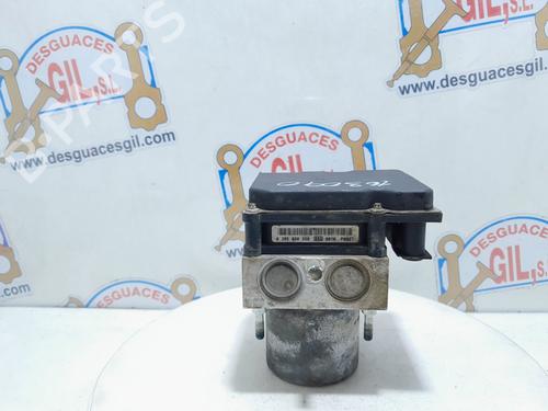 Used ABS pump CITROËN XSARA PICASSO (N68) 1.6 HDi (109 hp) 20768701