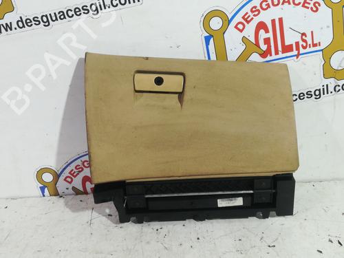 Used Glove box BMW X3 (E83) xDrive 30 d (218 hp) 20750956