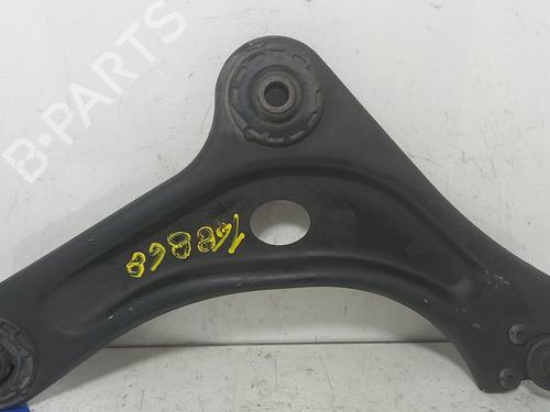Used Right front suspension arm CITROËN C3 I (FC_, FN_) 1.4 HDi (68 hp) 25903731