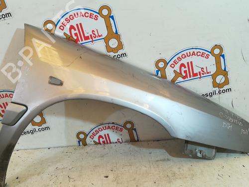 Used Right front fenders CITROËN XANTIA (X1_, X2_) 2.0 HDI 90 (90 hp) 20758073