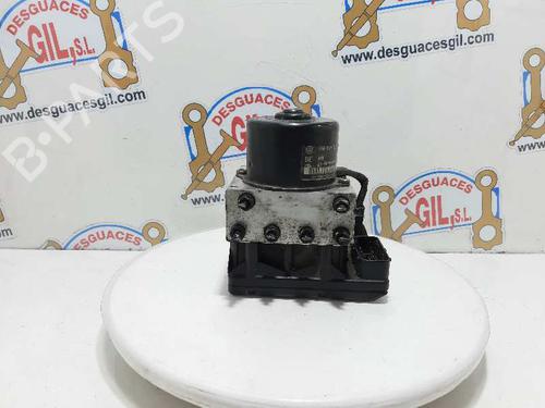 ABS pump VW POLO (6N2)  | BP20730621M43 