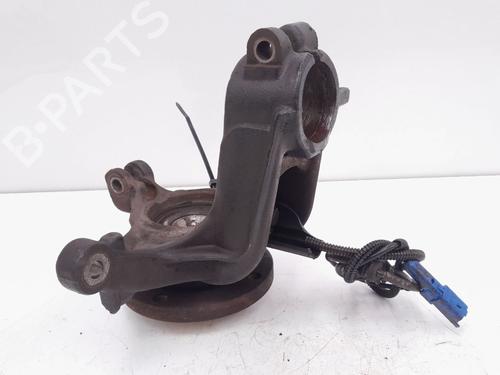 Right front steering knuckle PEUGEOT 208 I (CA_, CC_)  | BP28840740M26 