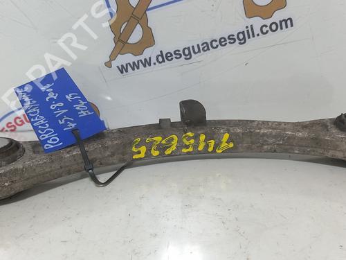 Right rear suspension arm PORSCHE CAYENNE (9PA) S 4.5 | BP20757155M15 