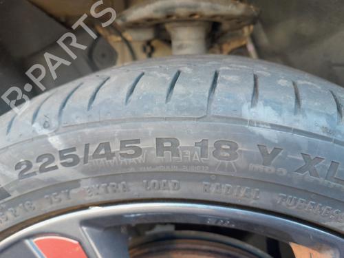 Rim NISSAN JUKE (F15)  | BP29511359C45 